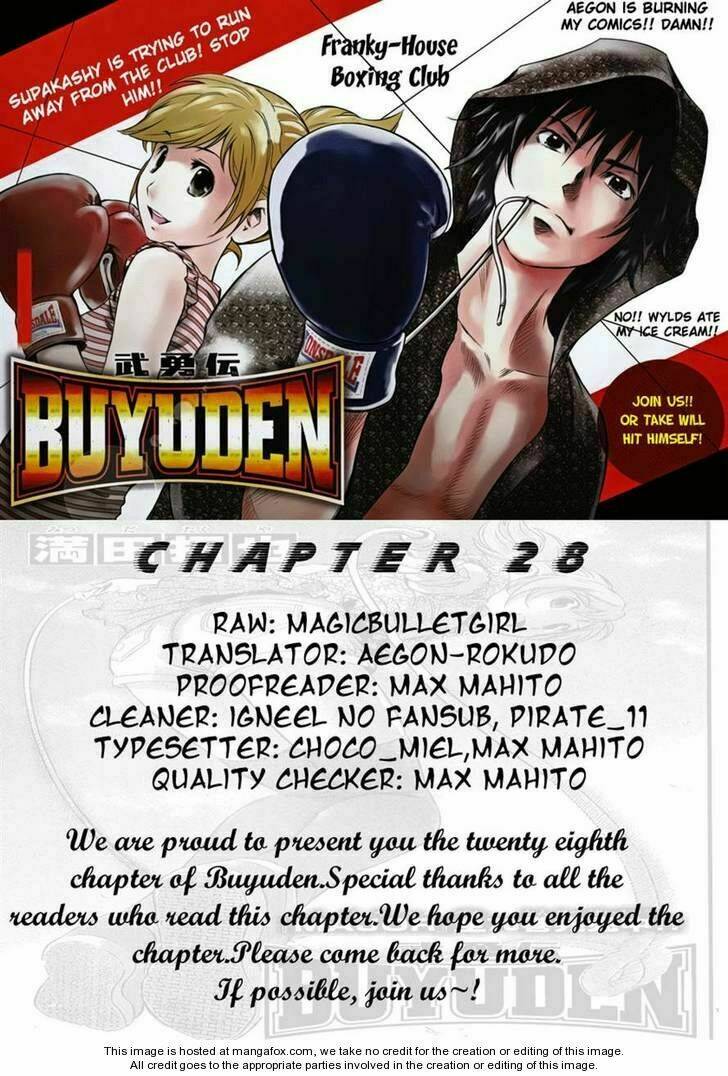 buyuden chapter 28 20
