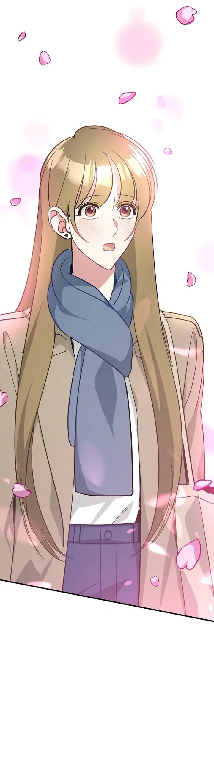 nụ hôn của tên ác ma chapter 46 47