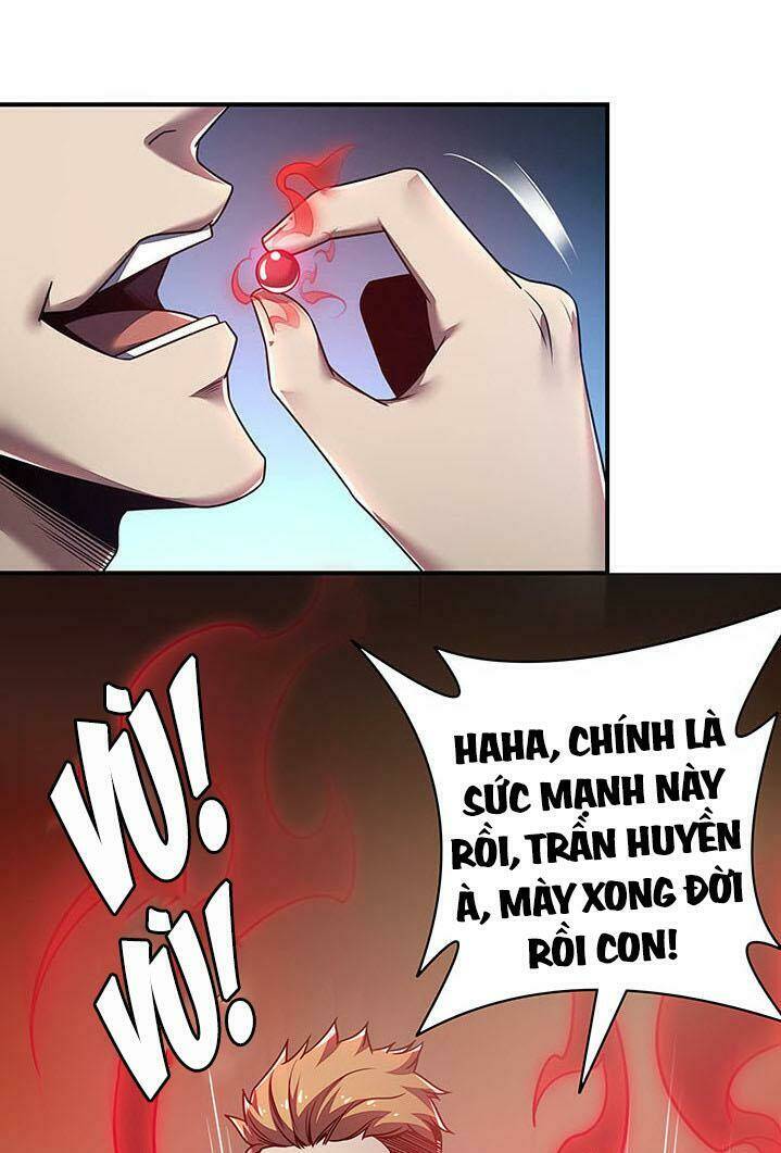 bất tử thần vương tu liên tục chapter 9 18