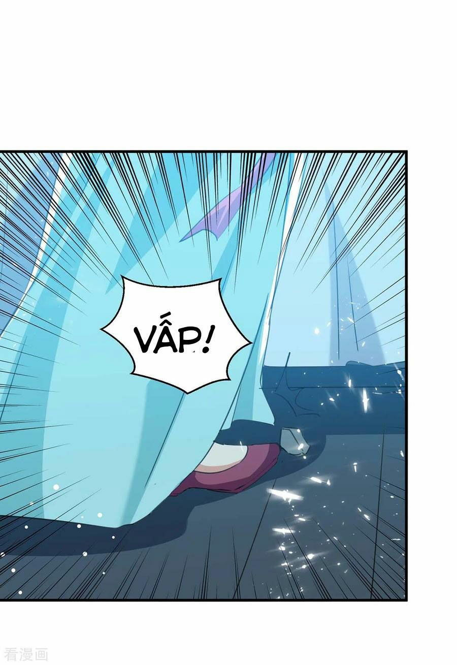 tối cường thăng cấp chapter 242 33