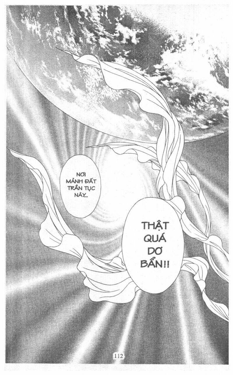 nàng tiên ánh trăng - kaguya hime chapter 15 110