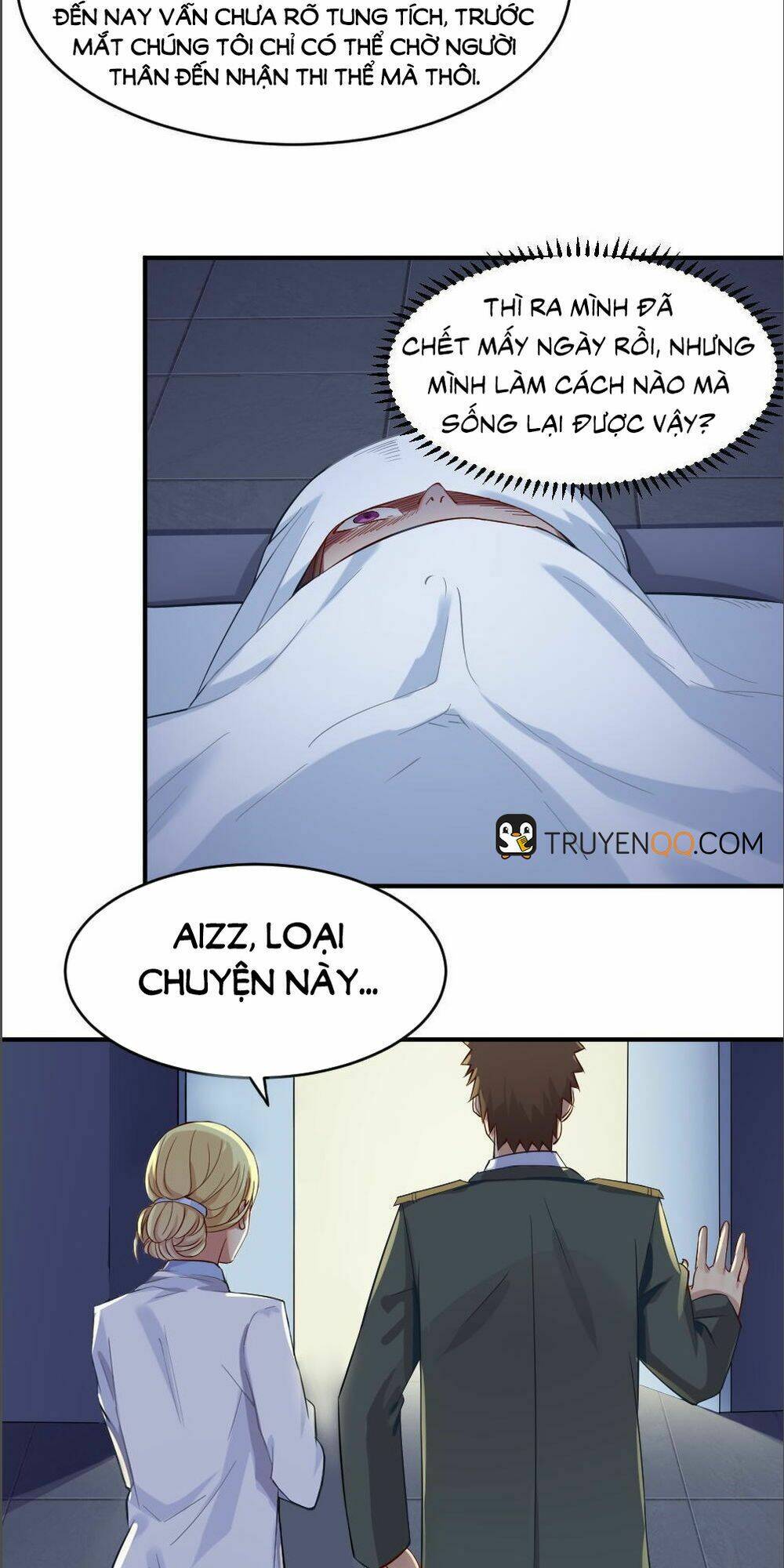 khuôn mặt của cô, giờ đã là của tôi! chapter 5 18