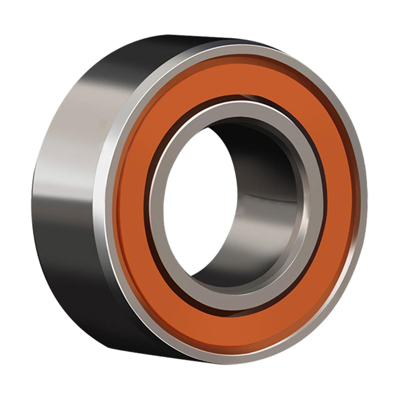 Fishing Reel Ball Bearing Fishing Bearing High Speed Equipment Parts Water Drop Reel Ball Bearing DIY for Beginner