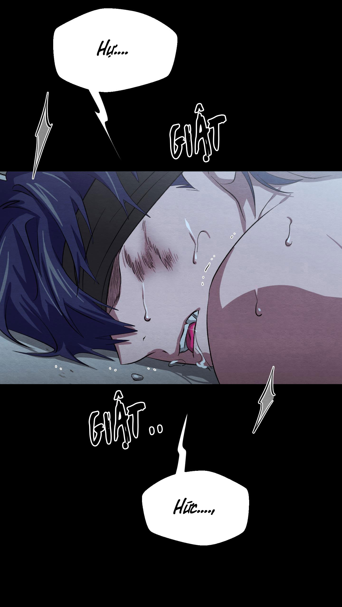 vị khách không mời chapter 16 25