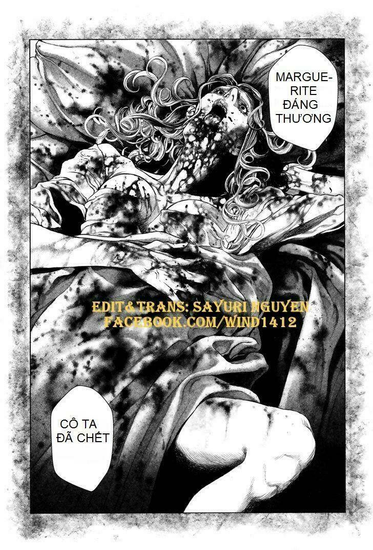 innocent rouge (innocent phần 2) chapter 13 18