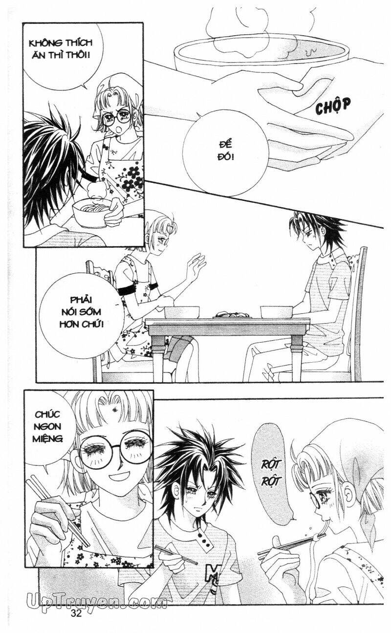 chỉ mình anh chapter 7 33