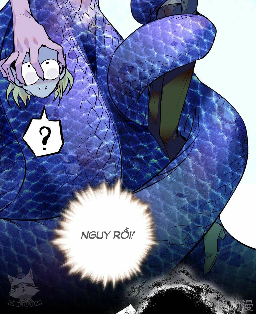 huyết túc khế ứớc chapter 25 45