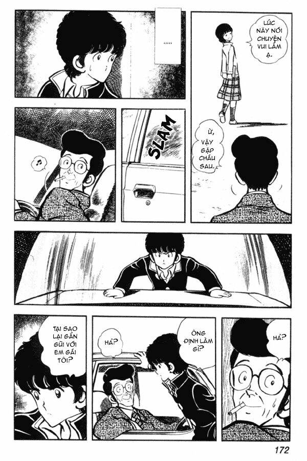 miyuki chapter 14 10