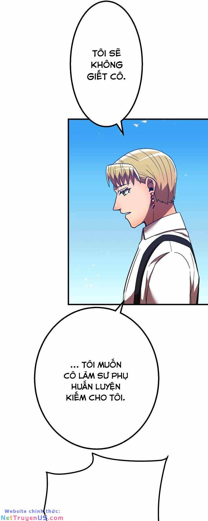 Huyết Thánh Cứu Thế Chủ~ Ta Chỉ Cần 0.0000001% Đã Trở Thành Vô Địch chapter 49 99