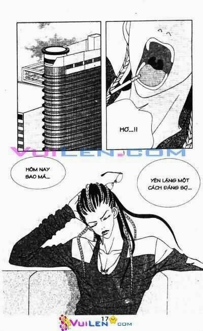 bí mật học viện cross chapter 3 17