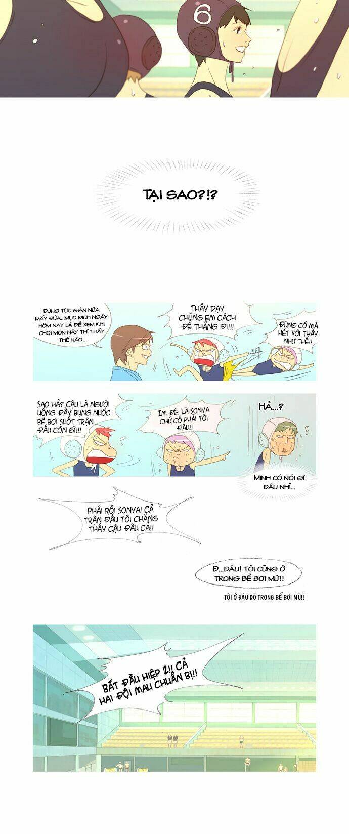 my heart is beating chapter 14 11