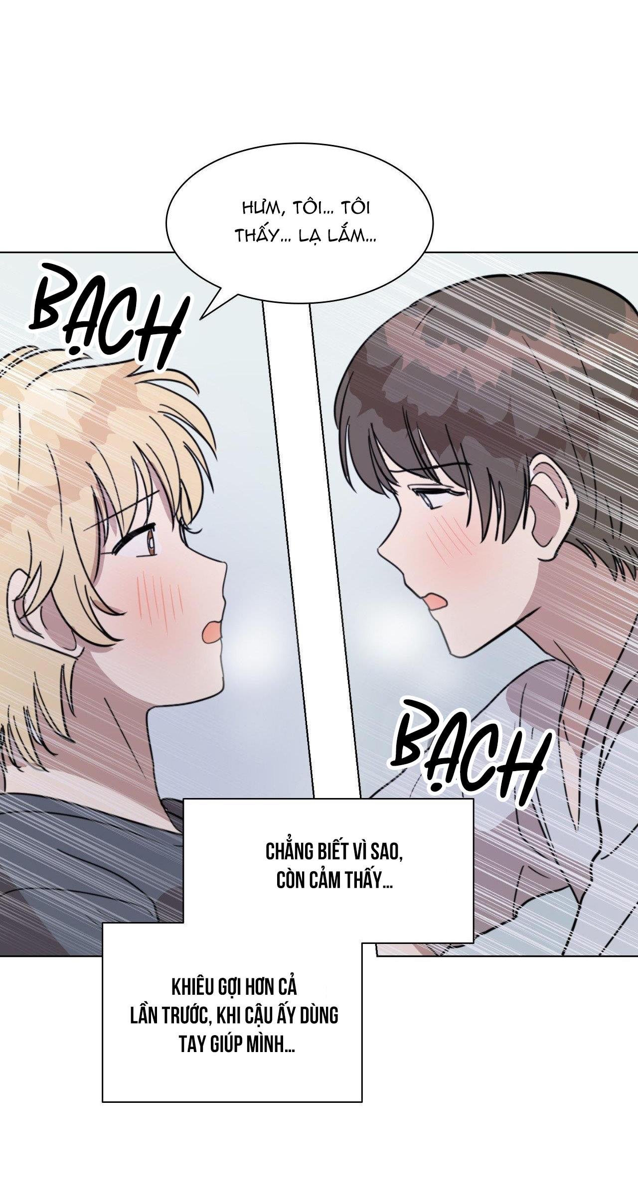 sự hiểu lầm ngọt ngào chapter 12 21