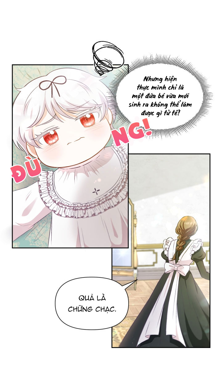 ác nữ công chúa chapter 2 13