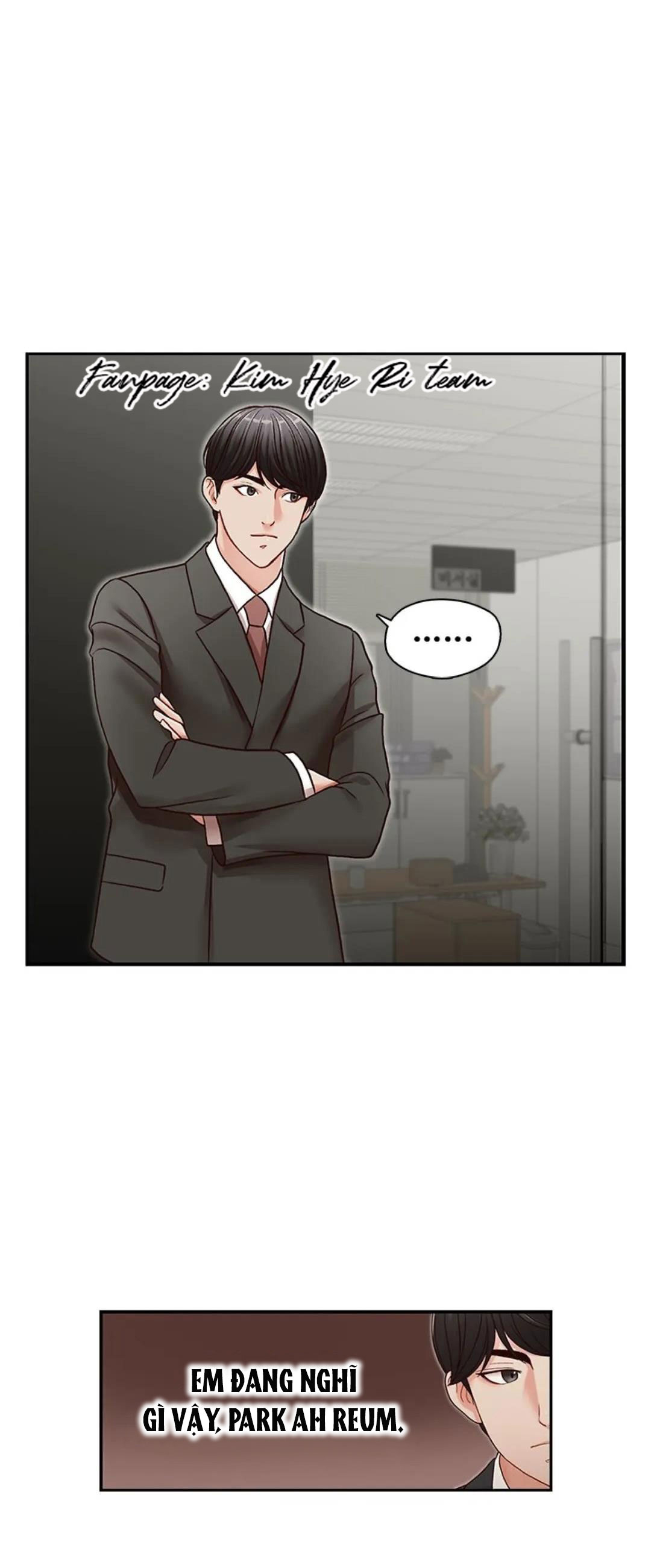 thư ký của anh trai chapter 28 3