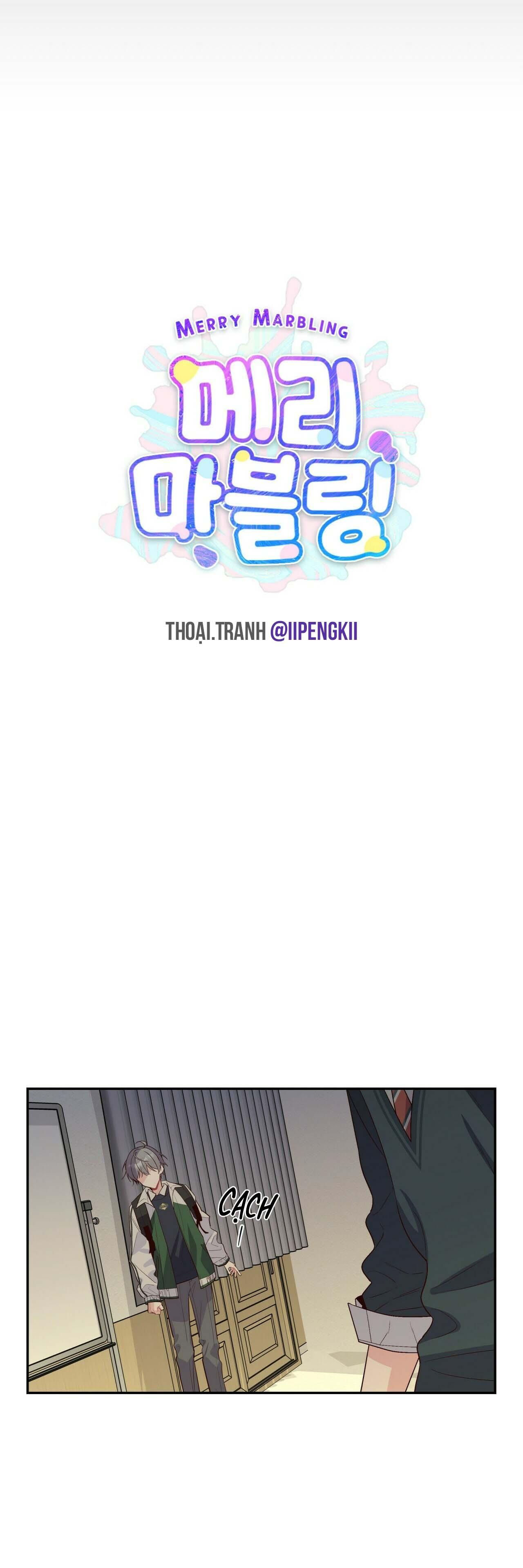 merry marbling chapter 11 13