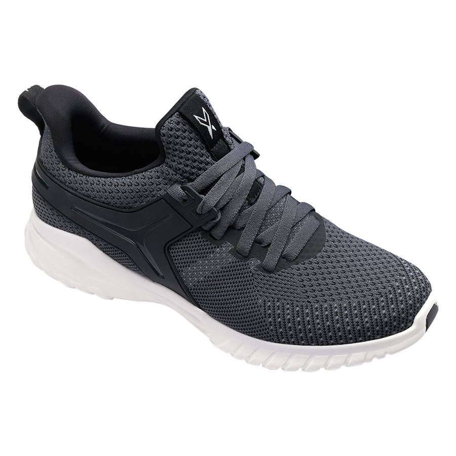 Giày Thể Thao Nam Biti’s Hunter X – 2K18 – DSUH00100XAM - Grey Boulevard