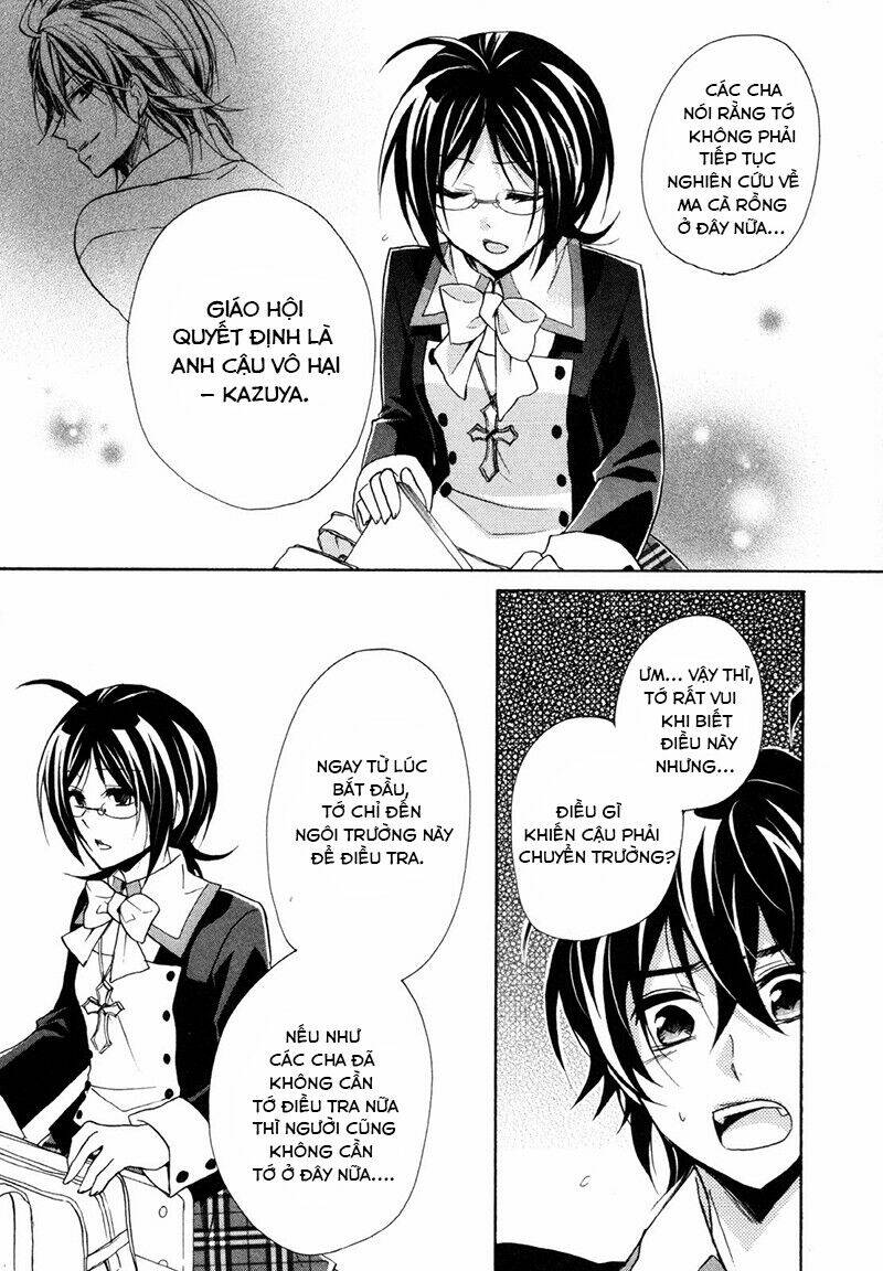 hiiro ouji chapter 15 8