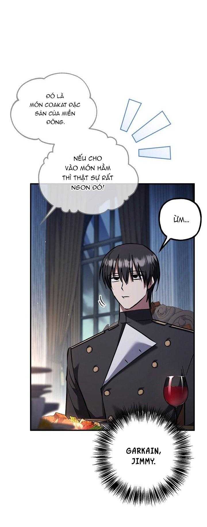 bước ngoặt định mệnh chapter 49 31