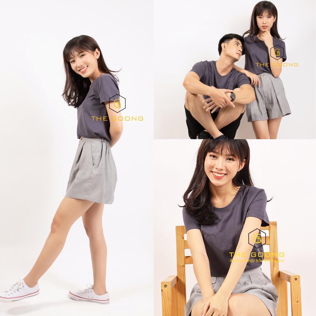 ÁO NỮ 100% COTTON