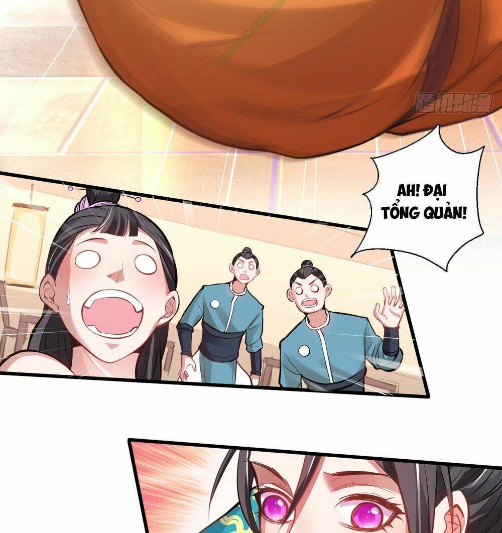 trọng sinh tối cường ma tôn ở rể chapter 3 68