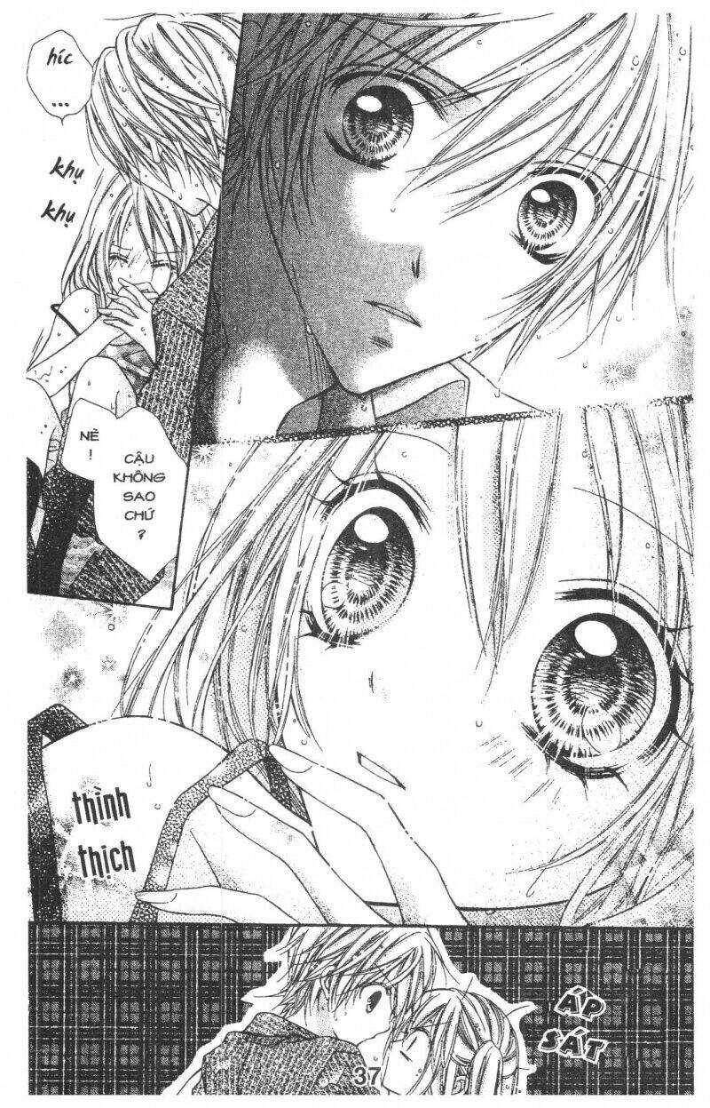 thiên đường rock chapter 1 37