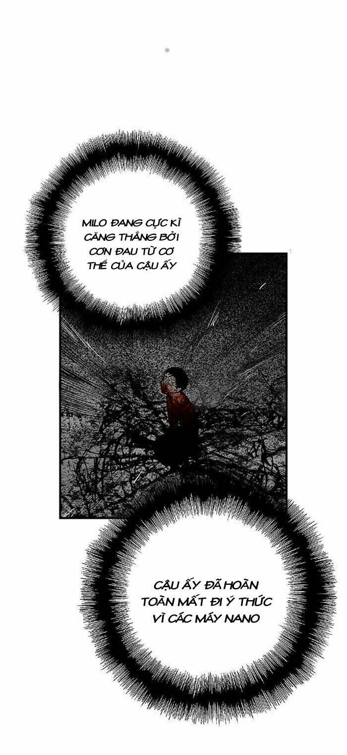người máy hủy diệt chapter 38 34
