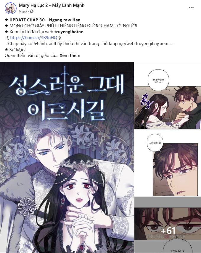 bệnh yêu chapter 32.1 11