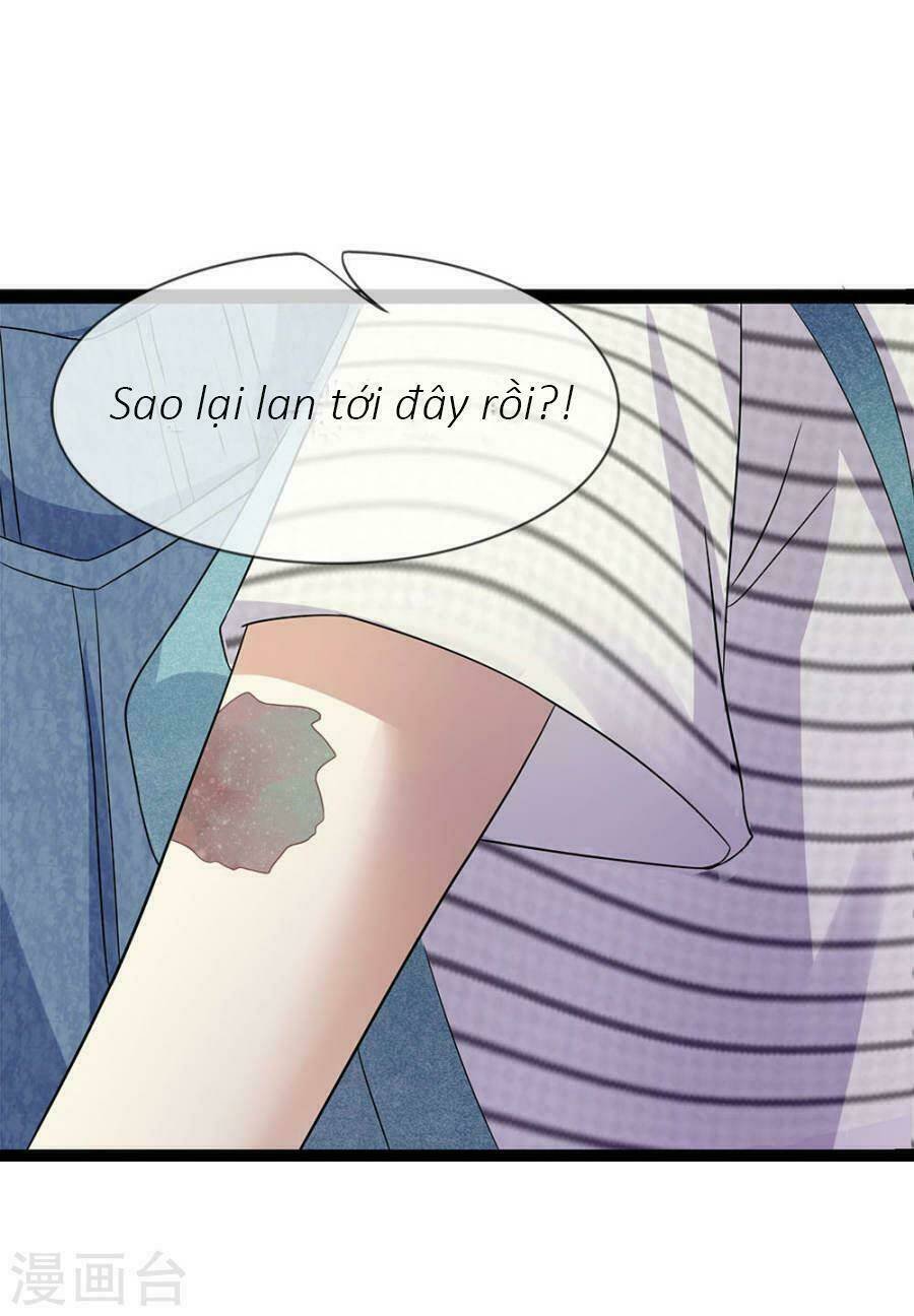 quỷ vương hai mặt quấn lấy tôi chapter 17 17