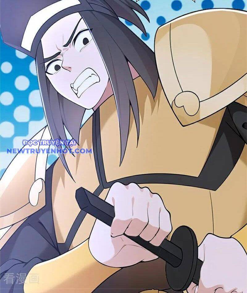 ta thực sự không muốn làm thần tiên chapter 118 53