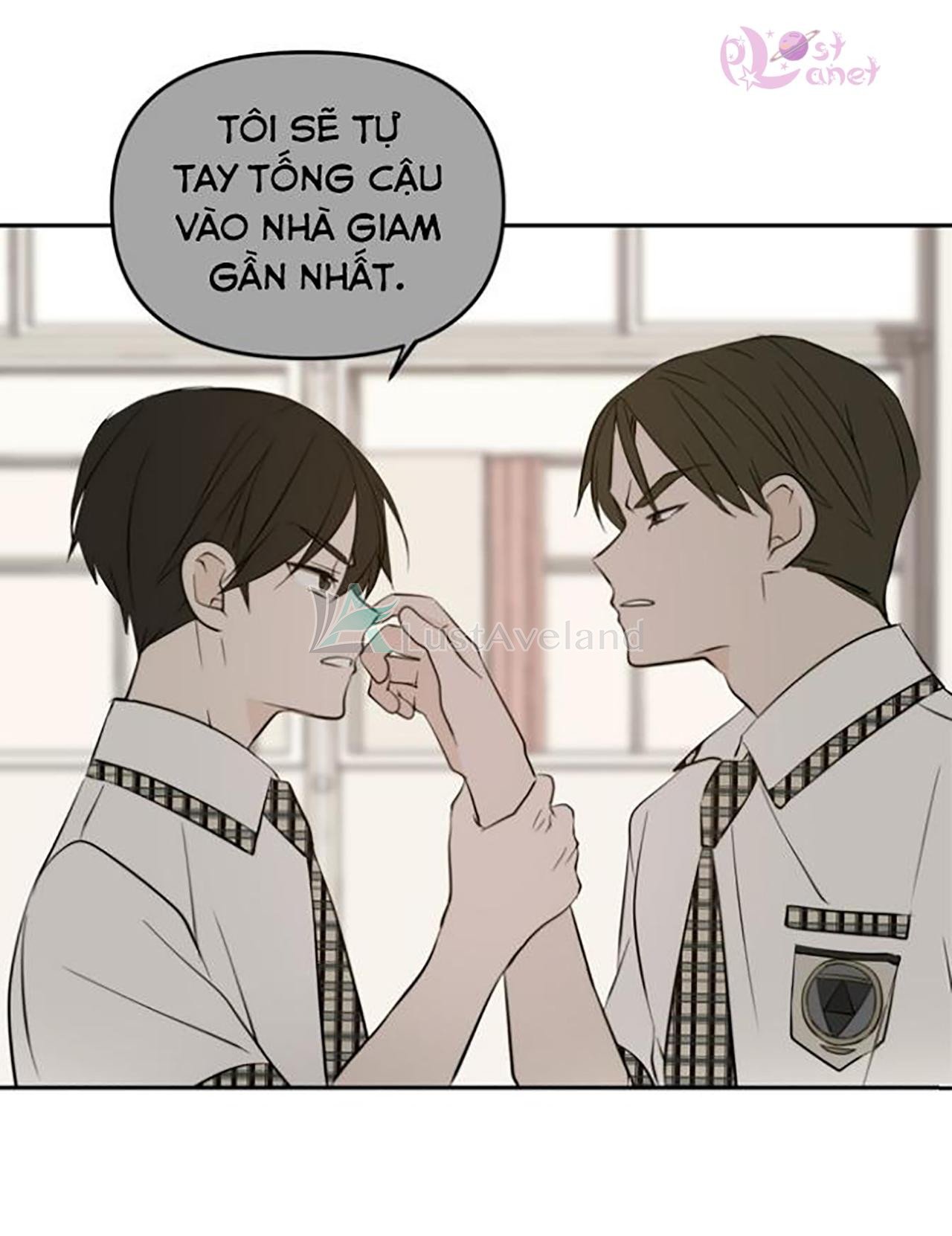 kiếp này cũng xin chăm sóc tôi như vậy nhé kiếp này cũng xin chăm sóc tôi như vậy nhé chapter 40 63