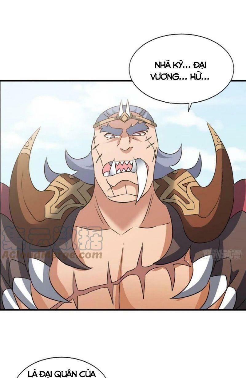 Trọng Sinh Thành Cậu Vàng Tại Dị Thế Chapter 240 37