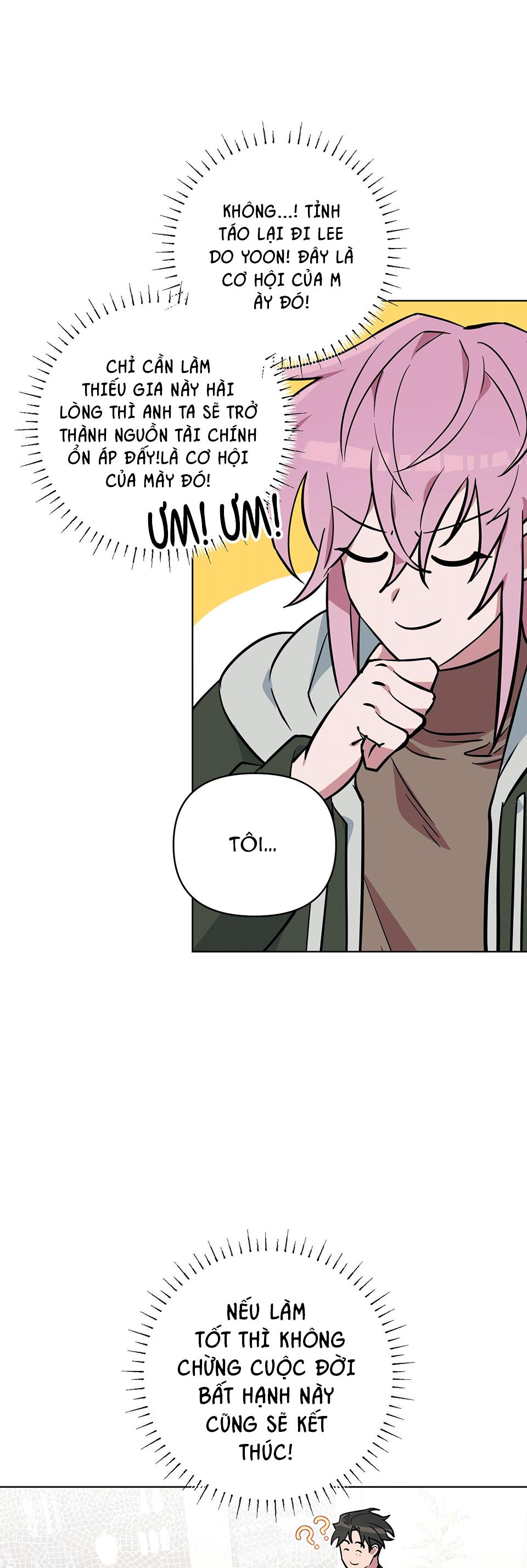 bộ sưu tập ciu to-ngực bự của nhà sẹc chapter 31 6