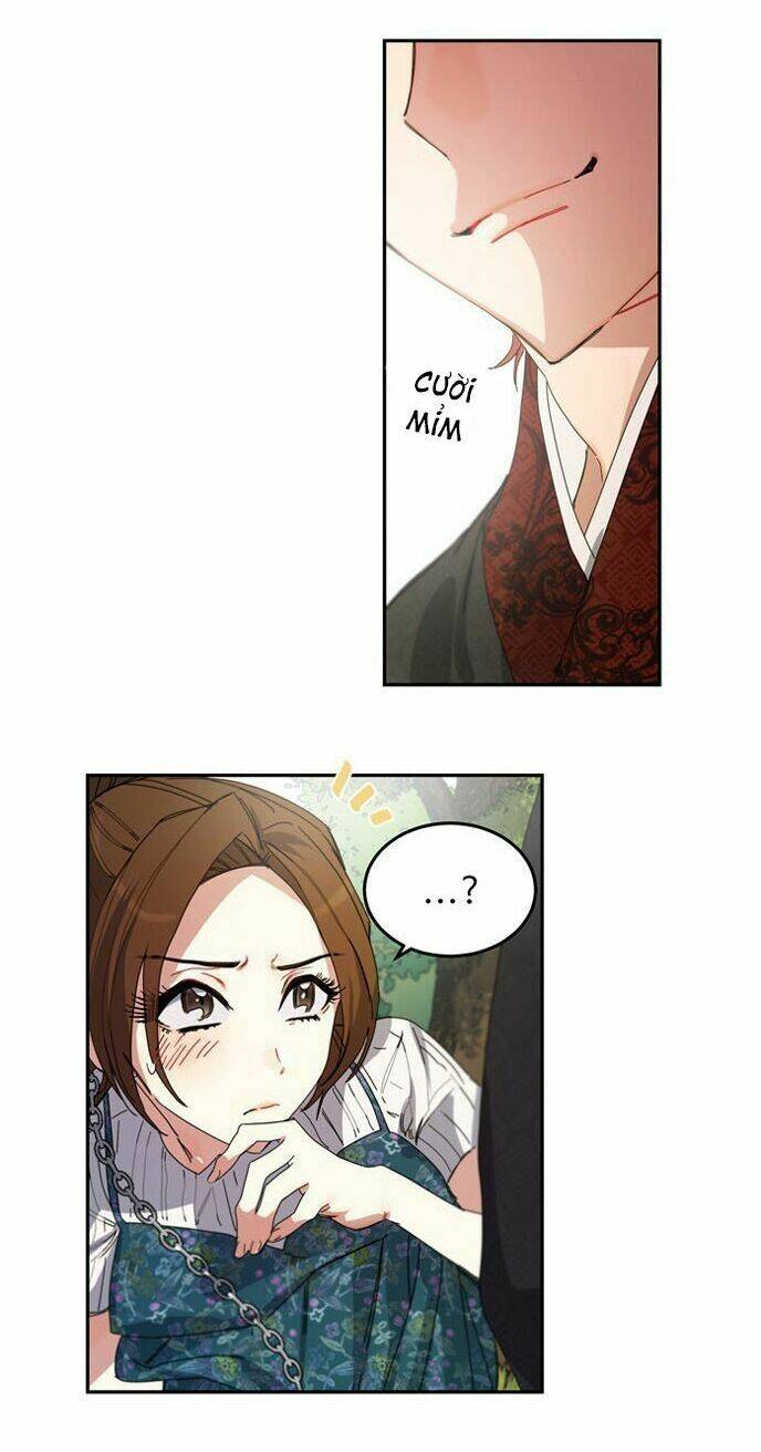 cực phẩm mỹ nam, thật lãng phí chapter 2 44