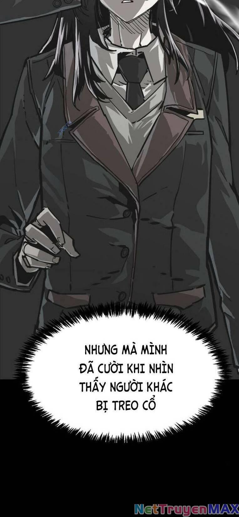 chỉ có cái c.h.ế.t mới là sự cứu rỗi chapter 31 75