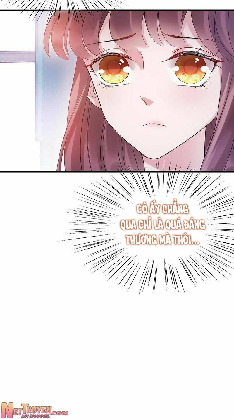 thịnh thế điềm sủng: cô vợ nhỏ đáng yêu của dịch thiếu chapter 57 14