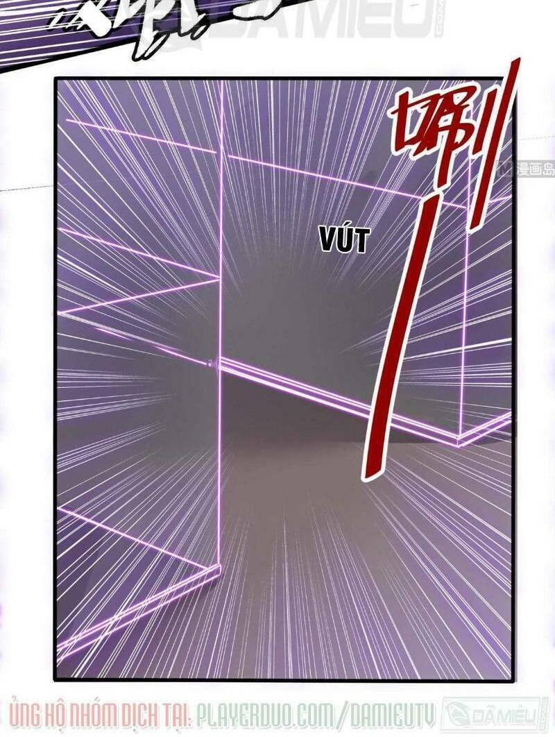 siêu cấp kiện bàn hiệp chapter 58 15