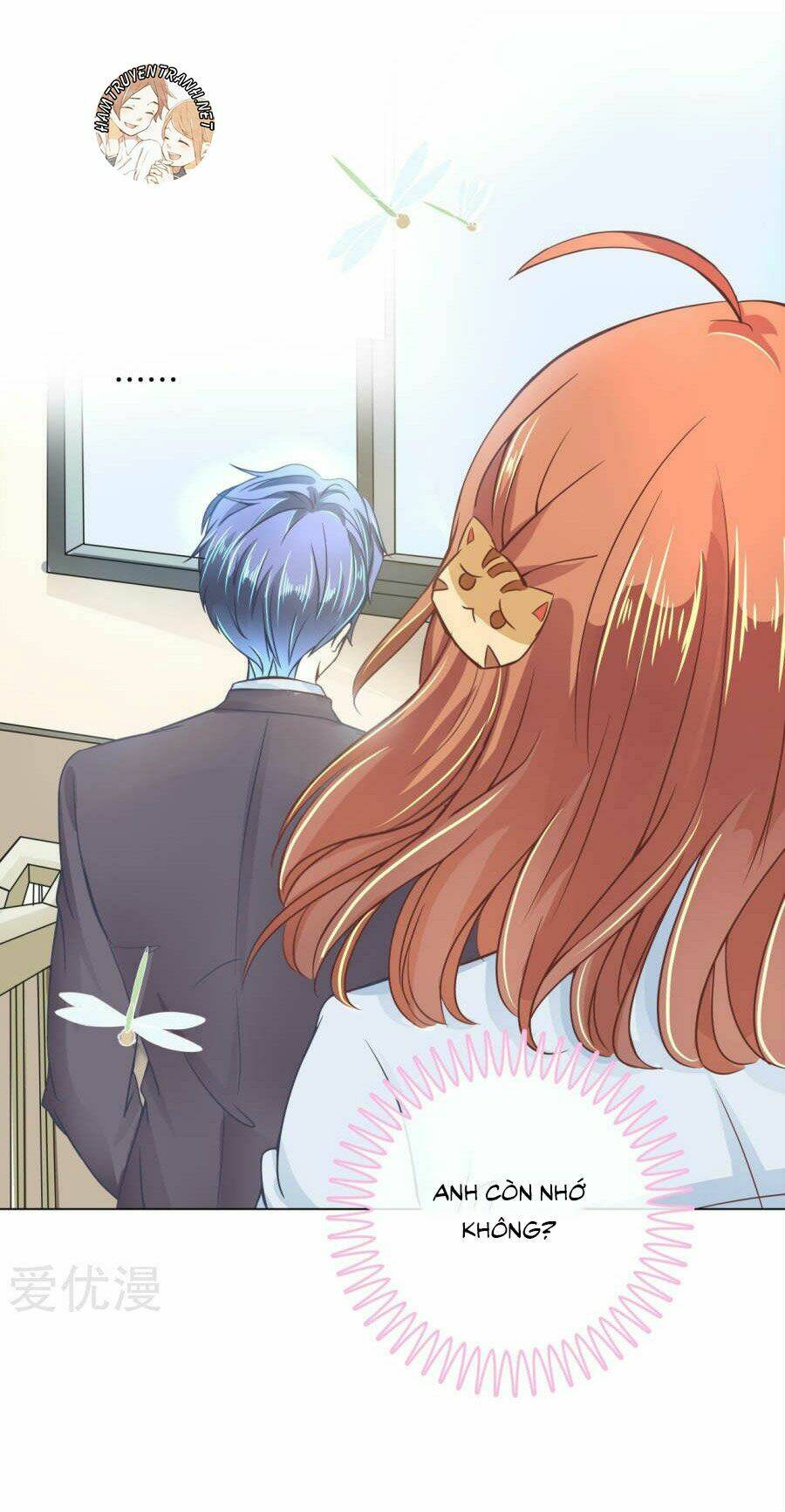 học bá ca ca đừng động vào tôi chapter 8 5