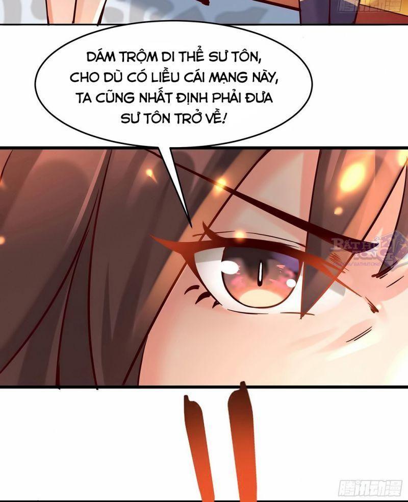 đồ đệ ta toàn là nữ ma đầu chapter 6 24