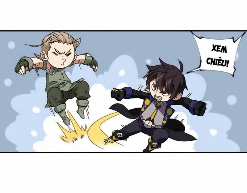 võng du chi cận chiến pháp sư chapter 296 6