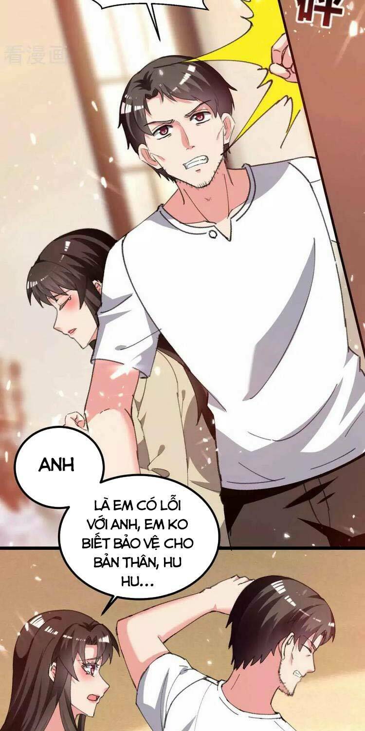 trọng sinh khí thiếu quy lai chapter 219 15