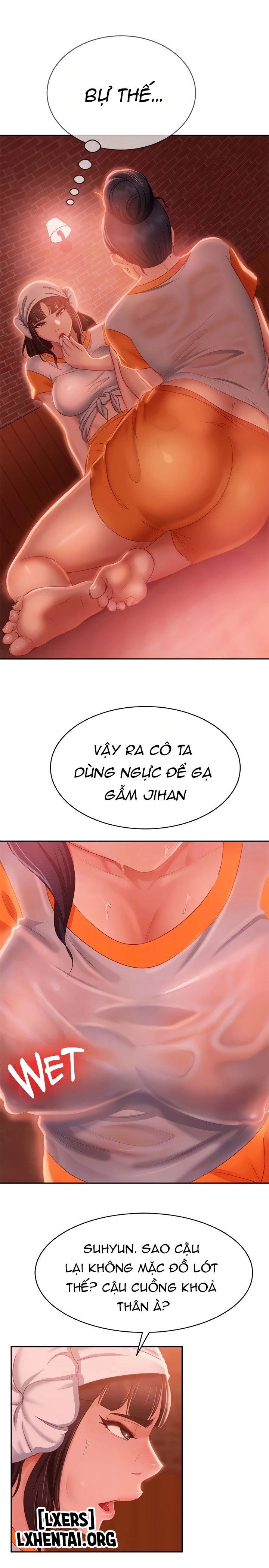 một ngày rối rắm chapter 66 19