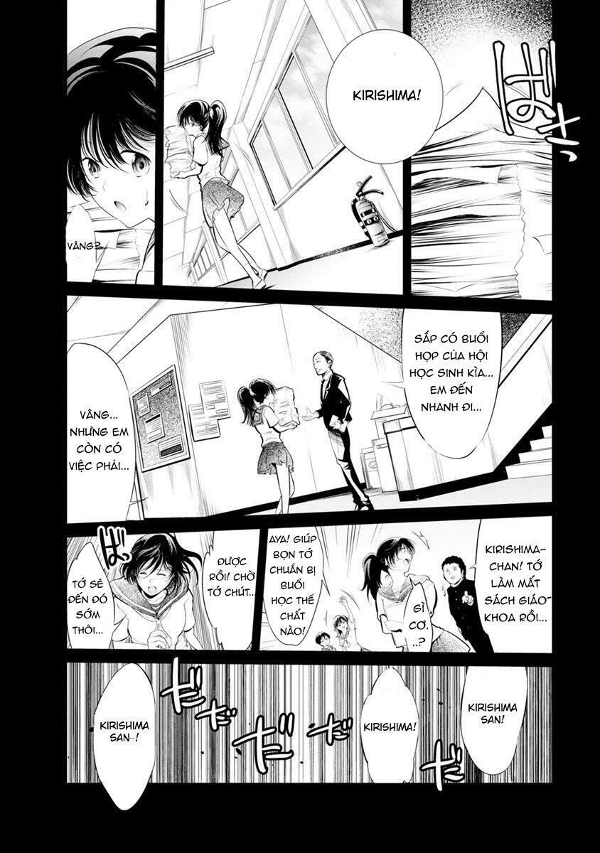 thí nghiệm ngục tù chapter 17 9