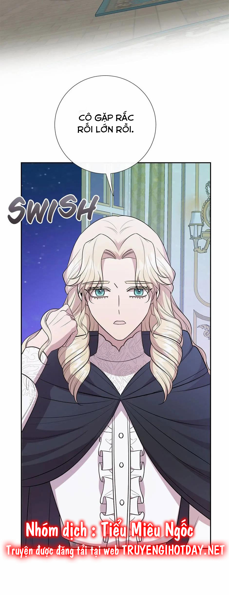 đừng ăn thịt tôi mà chapter 104 38