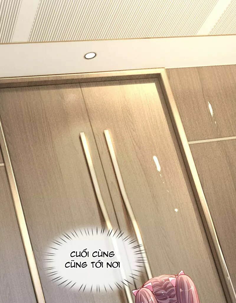 ma ma đột kích : cha mời tiếp chiêu chapter 1 34