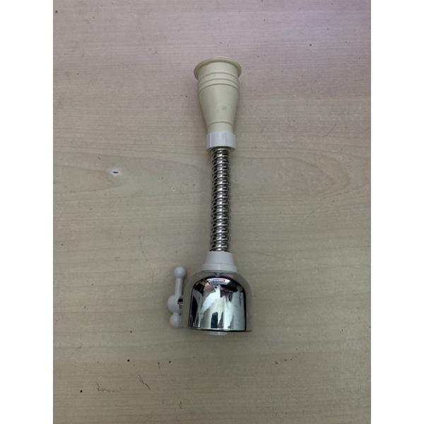 Đầu Nối Vòi Rửa Chén Bát Tăng Áp 2 Chế Độ Nước Xoay 360 Độ