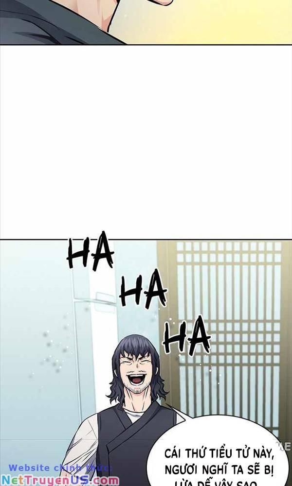 druid tại ga seoul - người hóa thú chapter 99 9