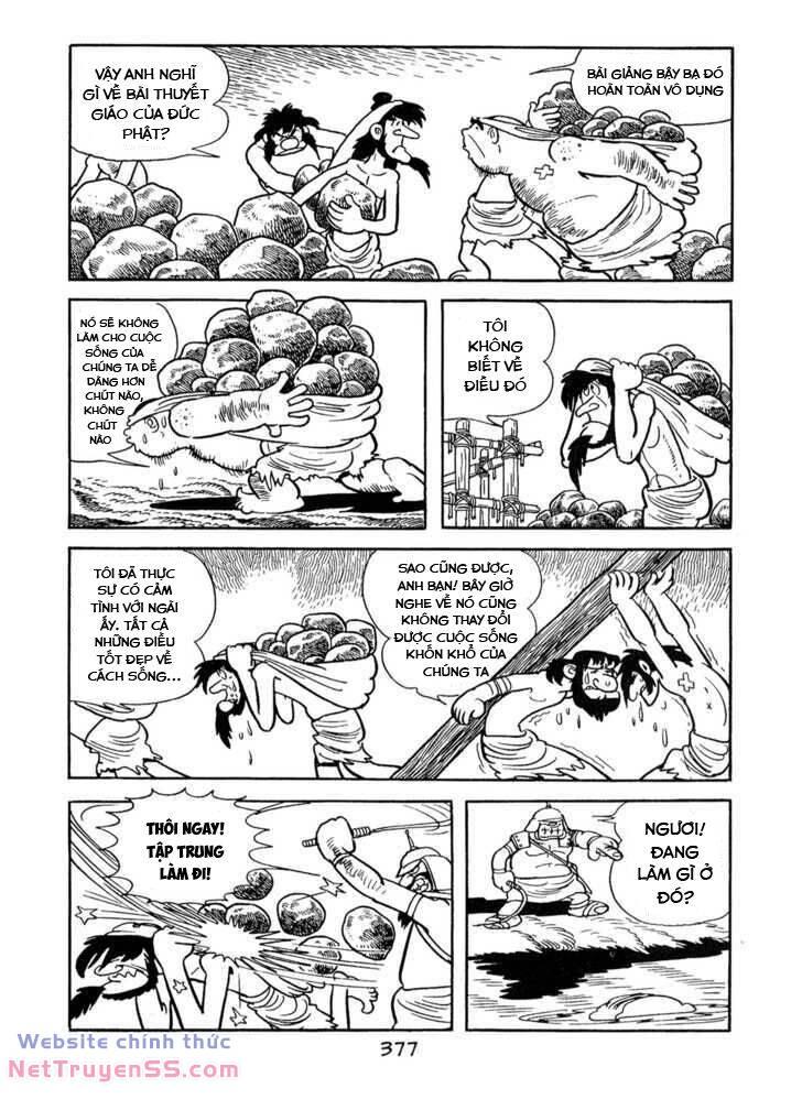 buddha - truyền thuyết đức phật chapter 59 39