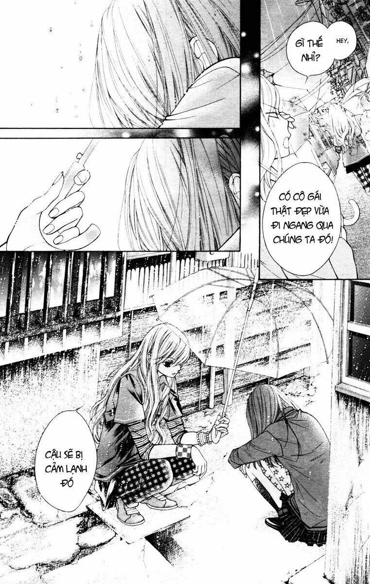 shouri no akuma chapter 1 33
