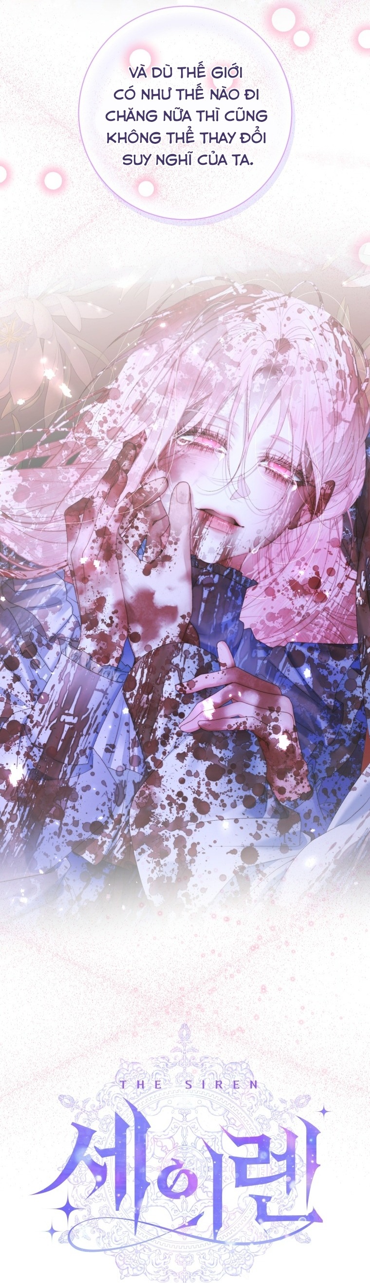 trở thành cô vợ khế ước của nhân vật phản diện chapter 127 1