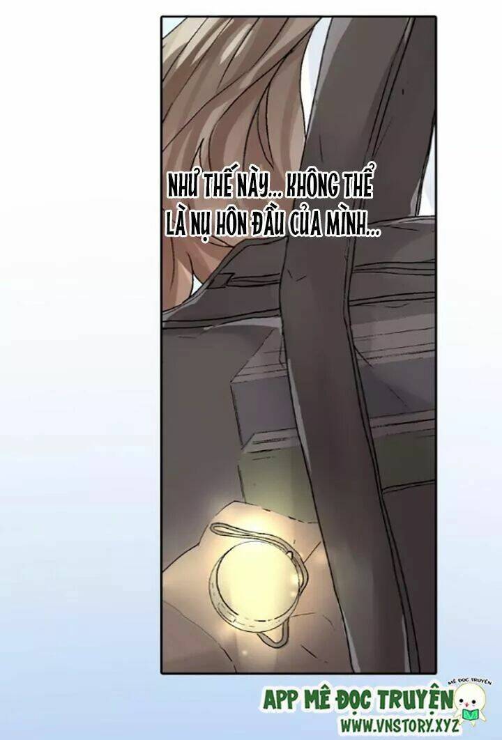 ngàn vạn nụ hôn đầu chapter 13 68